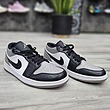 کتونی نایک Nike Air Jordan 1 Low Shadow