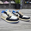 کتونی نایک Nike Air Jordan 1 Fragments