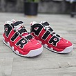 کتونی نایک ایر Nike Air More Uptempo