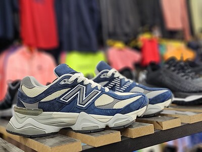 کتونی نیوبالانس 9060 New Balance