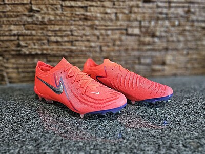 کفش فوتبال نایک فانتوم جی ایکس  Nike Phantom GX 2