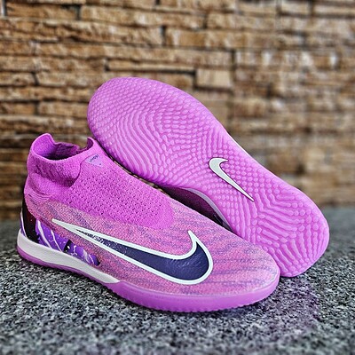 کفش فوتسال نایک فانتوم جی ایکس Nike Phantom GX