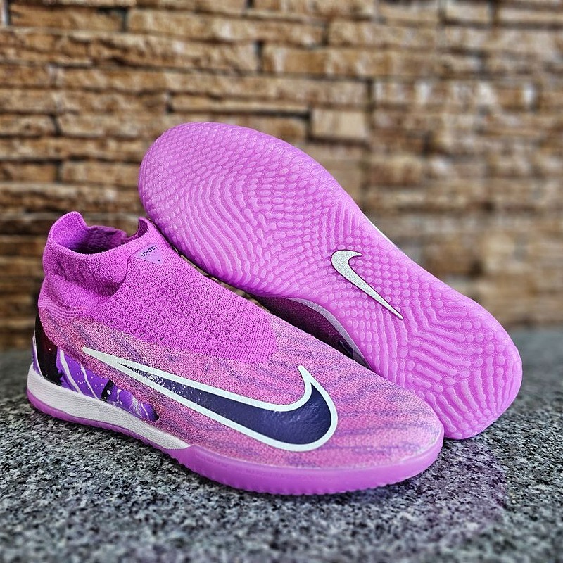 کفش فوتسال نایک فانتوم جی ایکس Nike Phantom GX