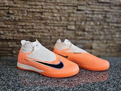 کفش فوتسال نایک فانتوم جی ایکس Nike Phantom GX