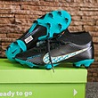 کفش فوتبال نایک مرکوریال ایرزوم طرح اصلی Nike Mercurial Airzoom