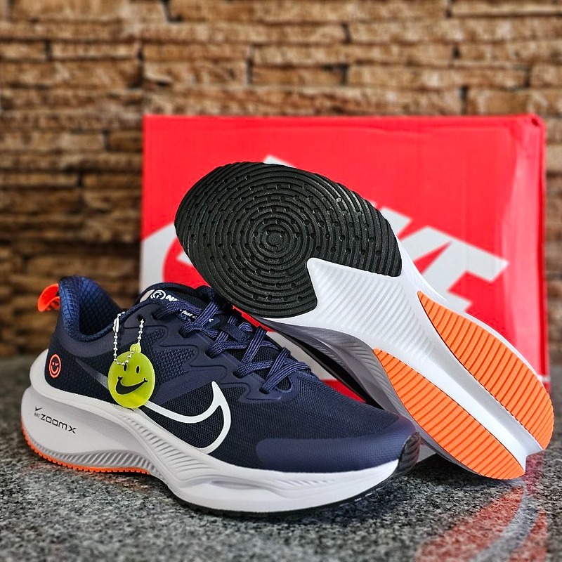 کتونی نایک زوم ایکس اسمایلی Nike Zoom X Smiley