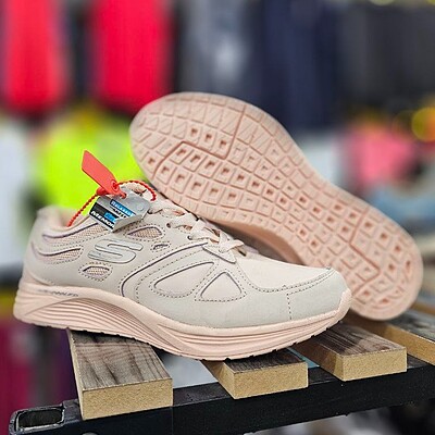 کتونی پیاده روی اسکیچرز Skecher Go Run