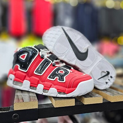 کتونی نایک ایر Nike Air More Uptempo