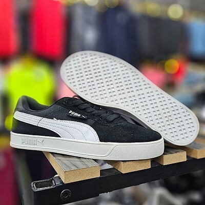 کتونی پوما کارینا اسنیکر Puma Carina Sneaker