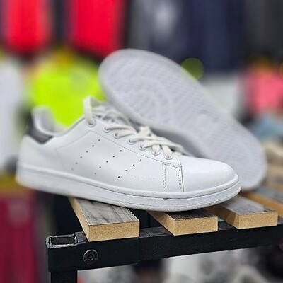 کتونی آدیداس استن اسمیت Adidas Stansmith