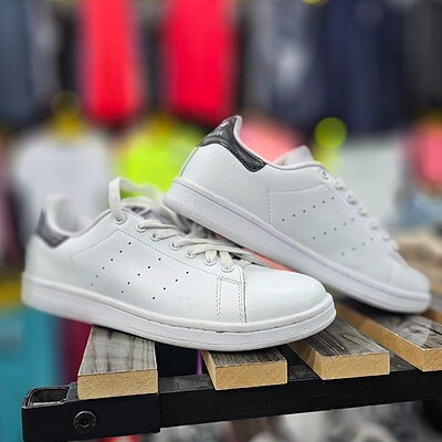 کتونی آدیداس استن اسمیت Adidas Stansmith