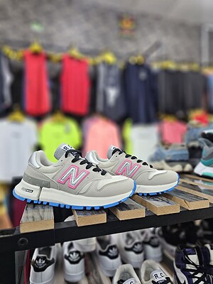 کتونی نیوبالانس New Balance RC 1300