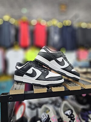 کتونی نایک Nike Dunk Low Panda