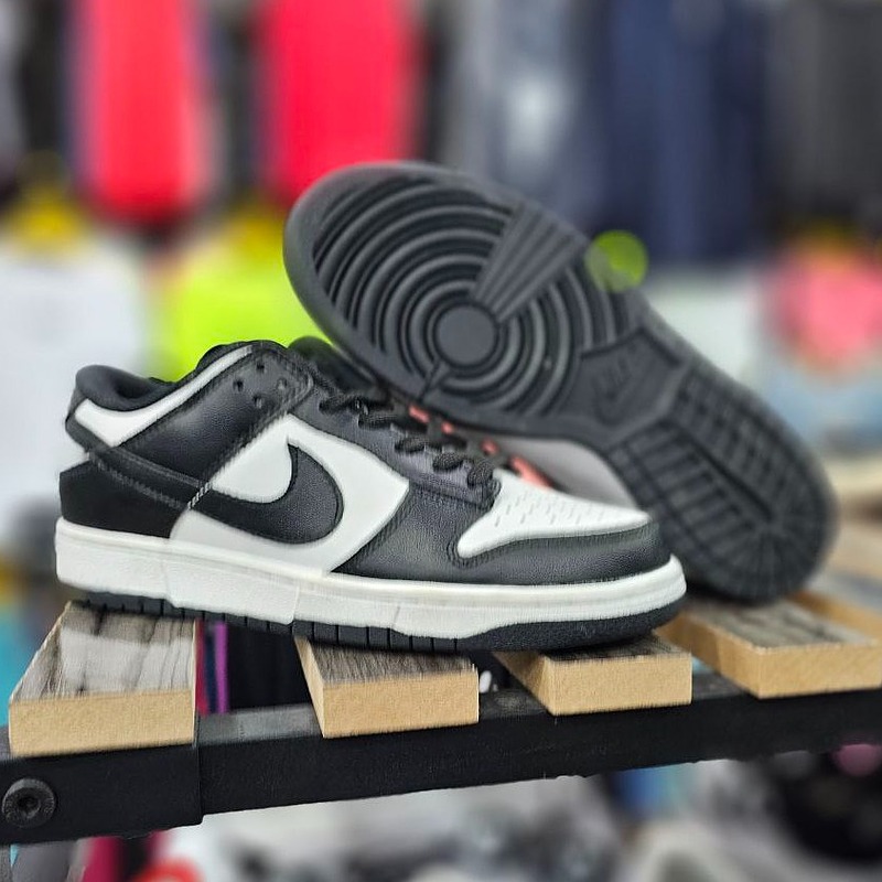 کتونی نایک Nike Dunk Low Panda