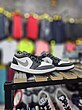 کتونی نایک Nike Air Jordan 1 Low Shadow