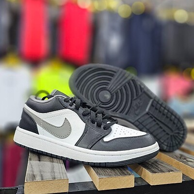 کتونی نایک Nike Air Jordan 1 Low Shadow