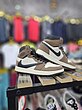 کتونی نایک Nike Air Jordan 1 Retro Travis Scott  