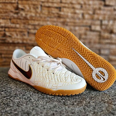 کفش فوتسال تمپو لجند 10 Nike Tiempo Legend