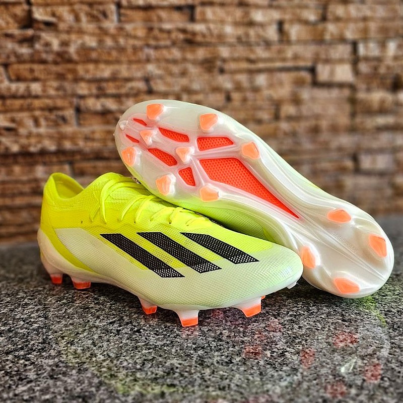 کفش فوتبال آدیداس ایکس کریزی فست Adidas X Crazy Fast