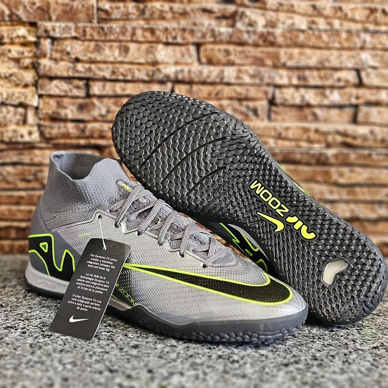 کفش فوتسال نایک مرکوریال ایرزوم سوپرفلای 9 Nike Mercurial Airzoom Superfly