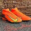 کفش فوتبال نایک مرکوریال ایرزوم سوپرفلای  Nike Mercurial Airzoom Superfly 10