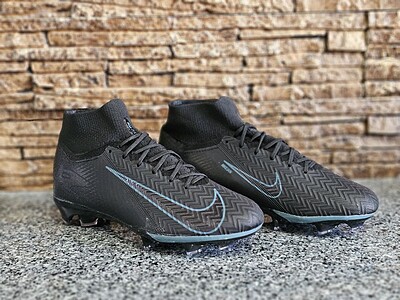 کفش فوتبال نایک مرکوریال ایرزوم سوپرفلای  Nike Mercurial Airzoom Superfly 10