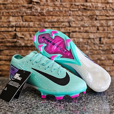 کفش فوتبال نایک مرکوریال ایرزوم ویپورNike Mercurial Airzoom Vapor 16