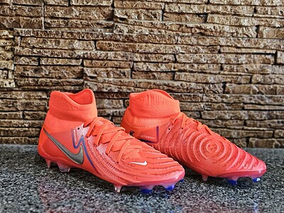 کفش فوتبال نایک فانتوم جی ایکس Nike Phantom GX 2