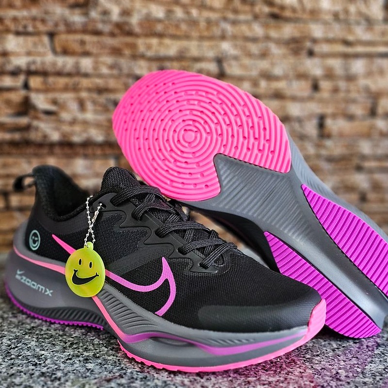 کتونی نایک زوم ایکس اسمایلی Nike Zoom X Smiley