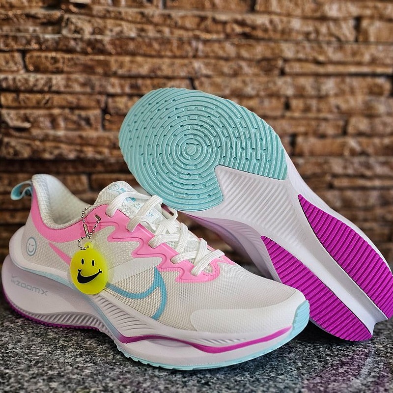 کتونی نایک زوم ایکس اسمایلی Nike Zoom X Smiley