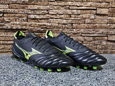 کفش فوتبال میزانو مورلیا زبانه کش Mizuno Morelia Neo 3