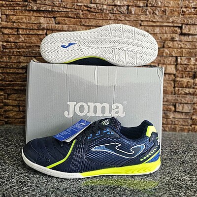 کفش فوتسال اورجینال جوما دریبلینگ     Joma orginal