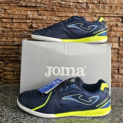 کفش فوتسال اورجینال جوما دریبلینگ     Joma orginal