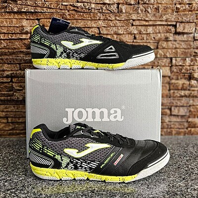 کفش فوتسال اورجینال جوما موندیال    Joma orginal