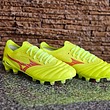 کفش فوتبال میزانو مورلیا زبانه کش Mizuno Morelia Neo 3