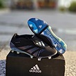 کفش فوتبال آدیداس پردیتور بیلینگهام Adidas Predator Elite Tongue