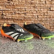 کفش فوتبال آدیداس پردیتور بیلینگهام Adidas Predator Elite Tongue