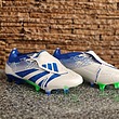 کفش فوتبال آدیداس پردیتور بیلینگهام Adidas Predator Elite Tongue