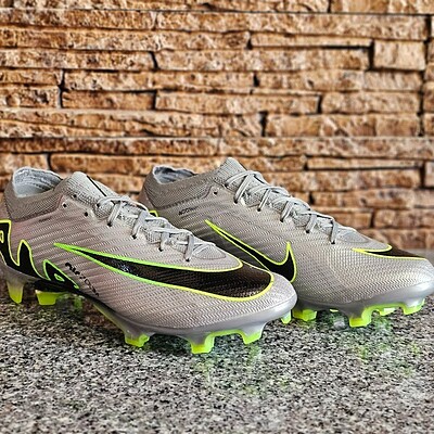 کفش فوتبال نایک مرکوریال ایرزوم ویپور Nike Mercurial Airzoom Vapor 15