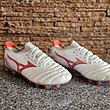 کفش فوتبال میزانو مورلیا زبانه کش Mizuno Morelia Neo 3