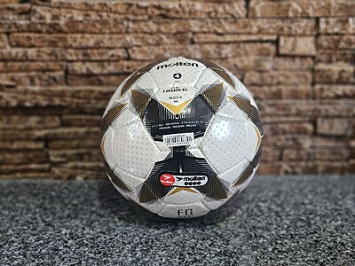 توپ فوتسال مولتن Ball Futsal Molten 4800