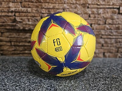 توپ فوتسال مولتن Ball Futsal Molten 4800