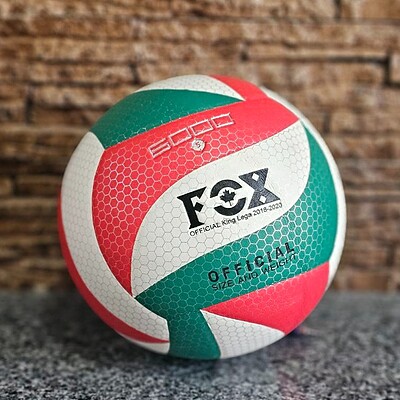 توپ والیبال فوکس Ball Volleyball FOX