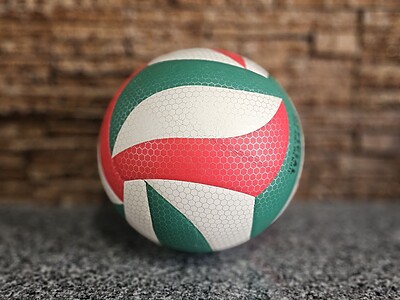 توپ والیبال فوکس Ball Volleyball FOX