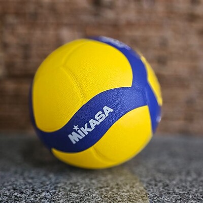 توپ فوتبال میکاسا Ball Mikasa 