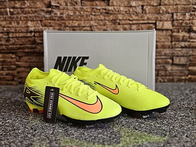 کفش فوتبال نایک مرکوریال ایرزوم ویپورNike Mercurial Airzoom Vapor 16