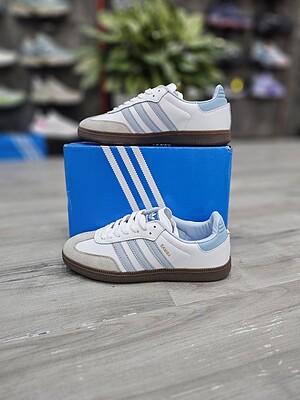 کتونی آدیداس سامبا Adidas Samba