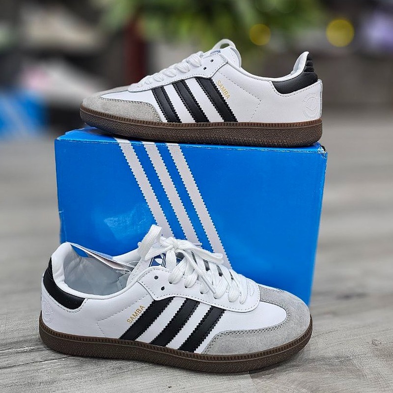 کتونی آدیداس سامبا Adidas Samba