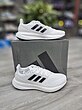 کتونی زنانه آدیداس Adidas Pure Boost 22