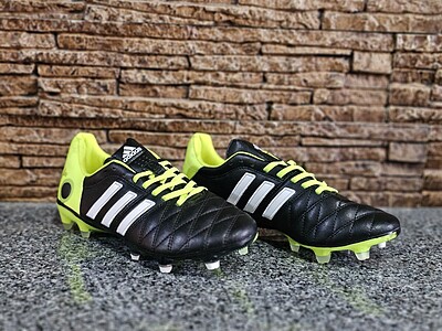 کفش فوتبال آدیداس تونی کروس پرو Adidas Adipure 11Pro